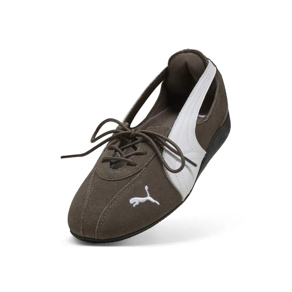 Speedcat Nova Ballet Женские кроссовки 6