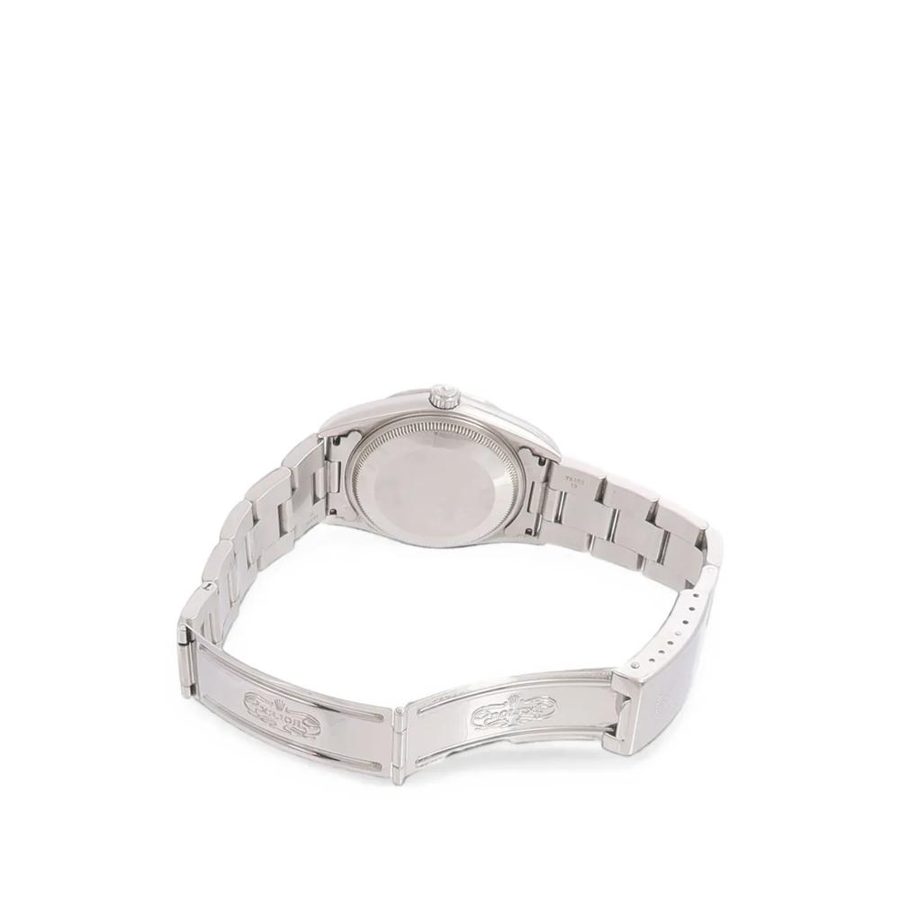 Air King 34mm watch 6