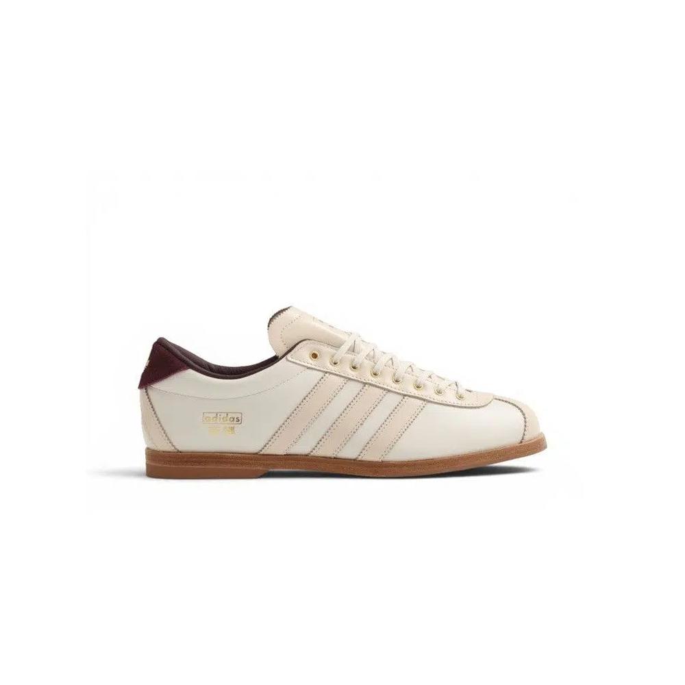 Кроссовки adidas Anfu Bowling 'Tan' 1