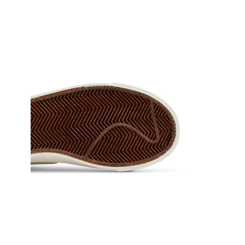 Кроссовки Nike Wmns Blazer Low '77 'Морское стекло' 5