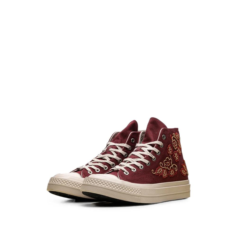 Chuck Taylor All Star Hi bead-embellished sneakers 2