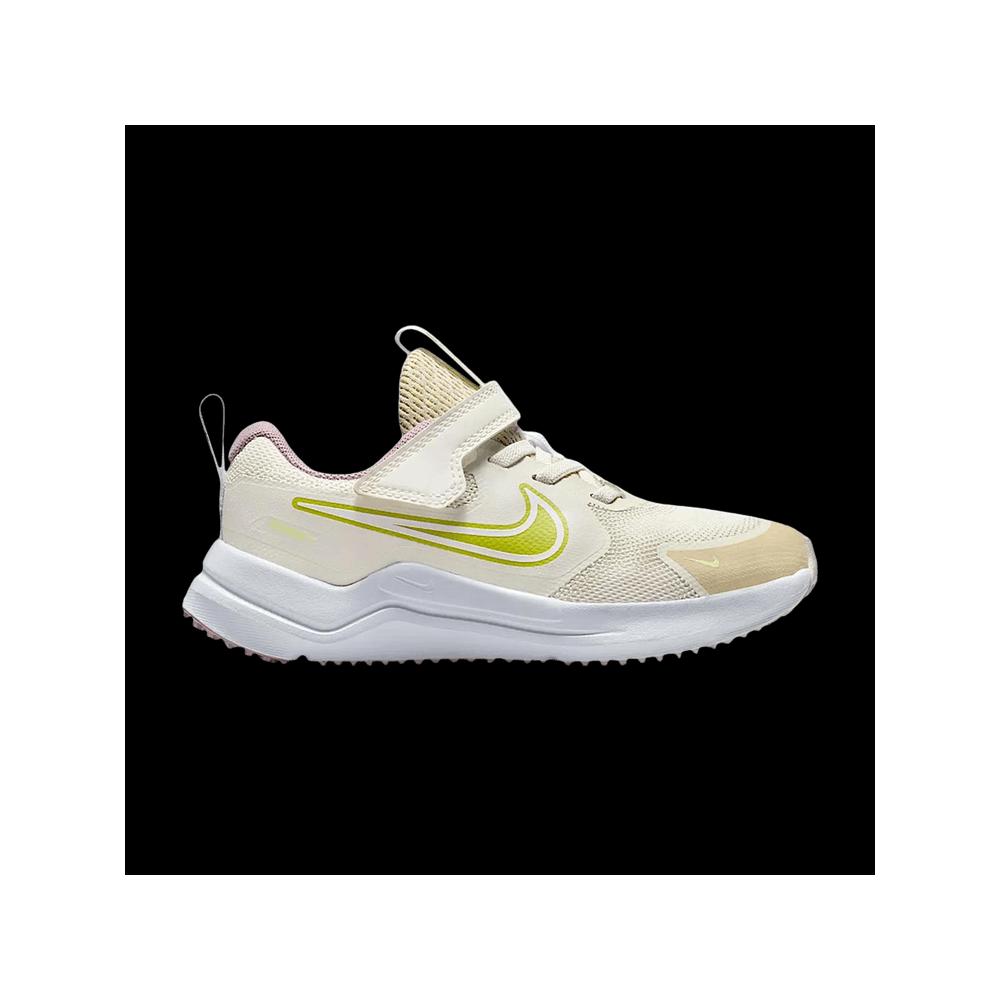 Кроссовки Nike Cosmic Runner PS 'White' 1
