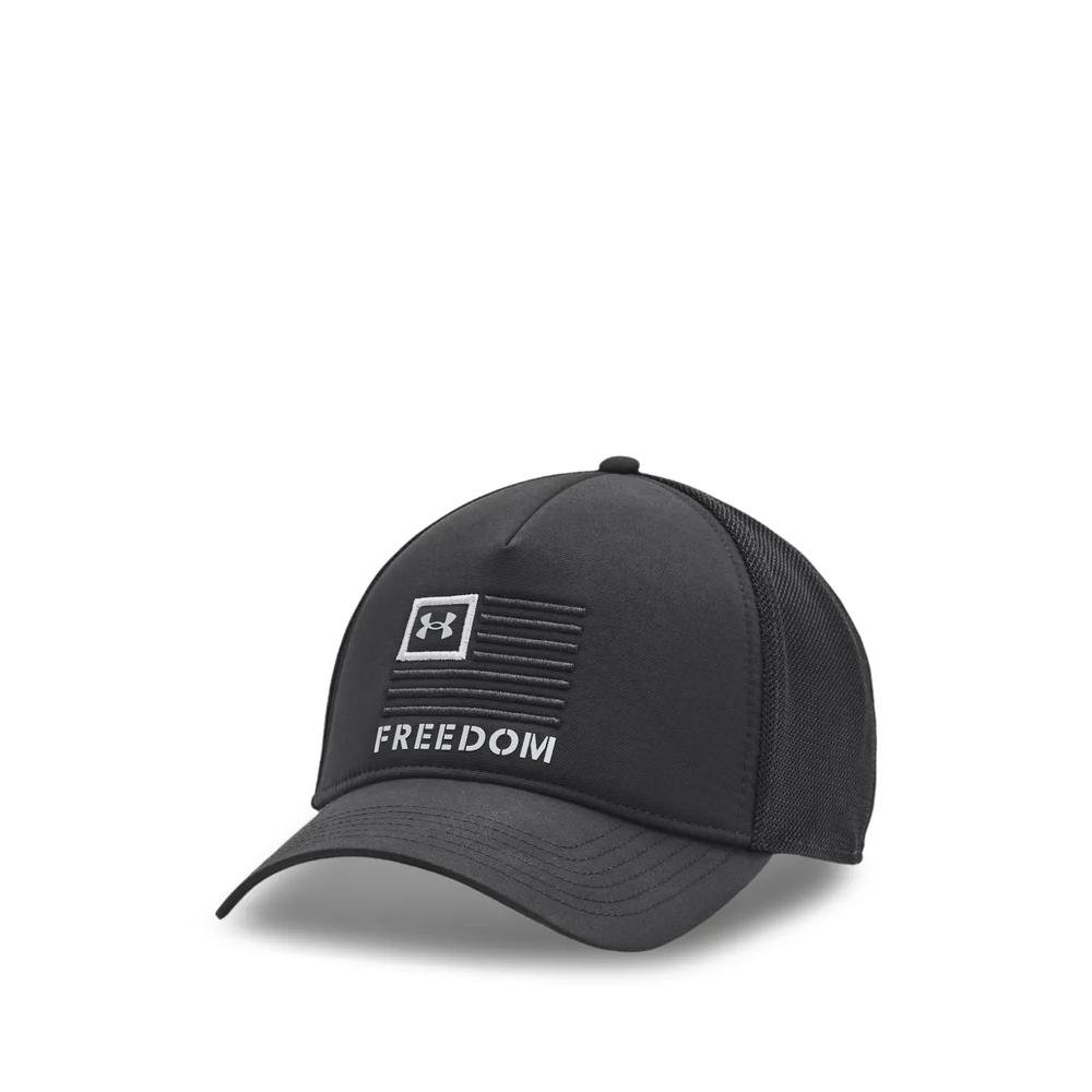 Кепка Freedom с нашивкой 1
