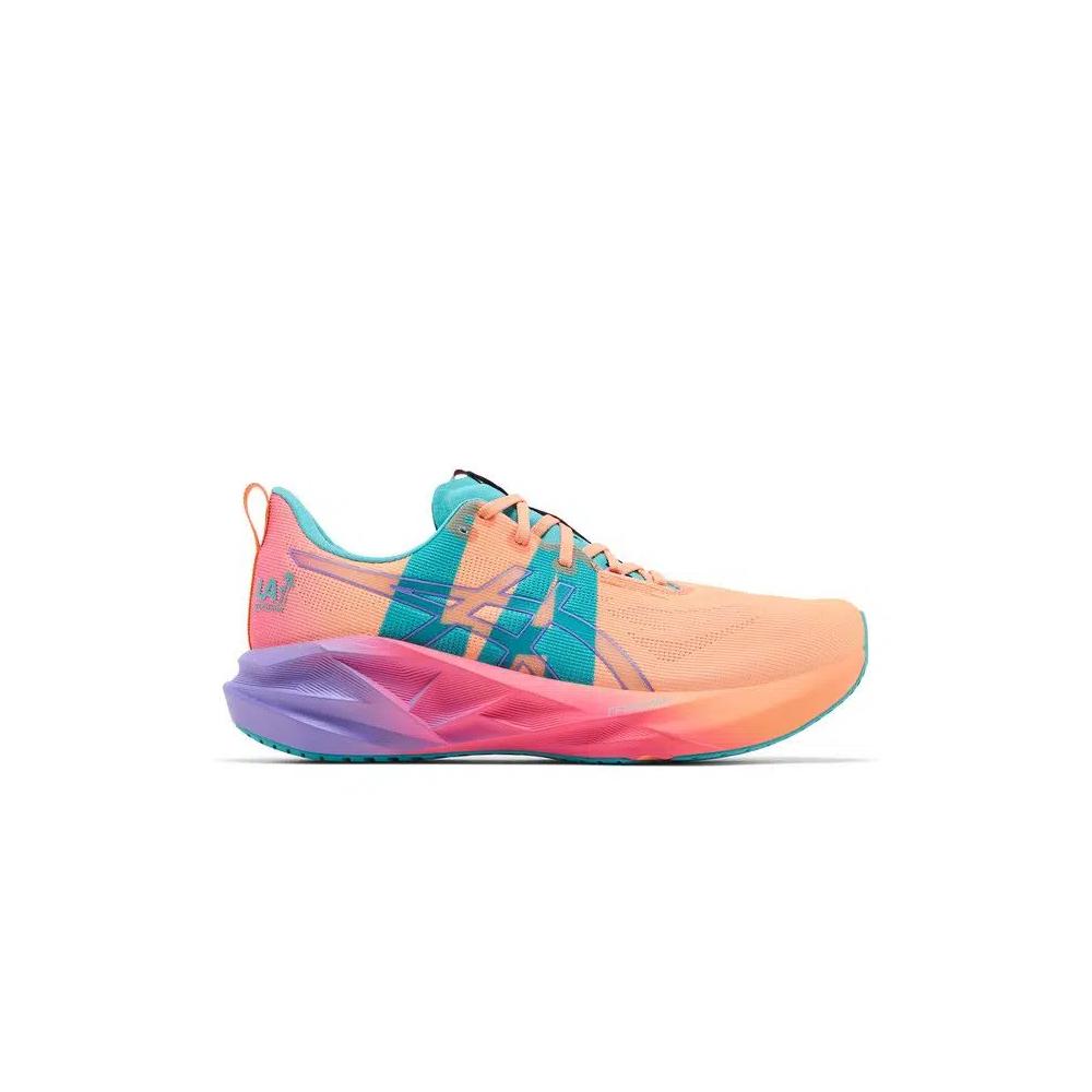Кроссовки ASICS Novablast 5 'Mojave Amethyst' 1