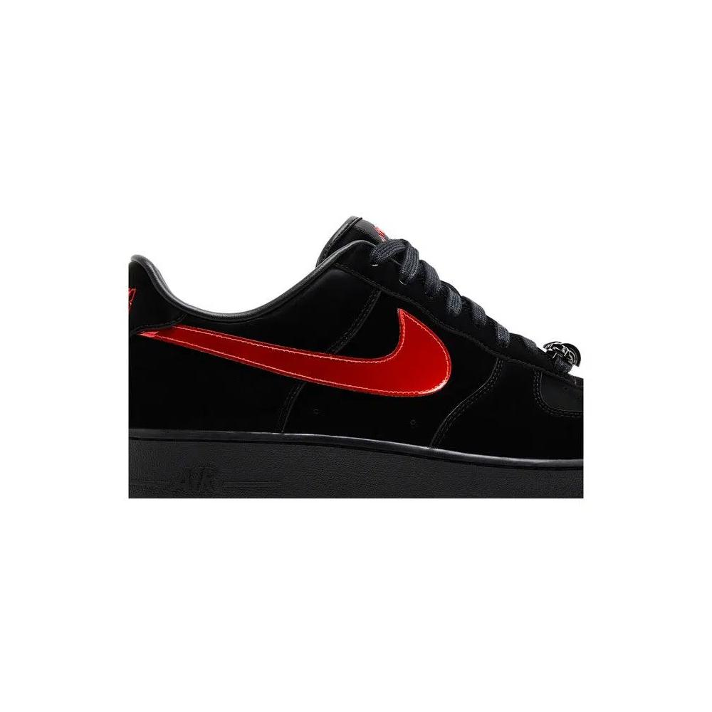 Кроссовки RTFKT x Nike Air Force 1 Low «Genesis» 2