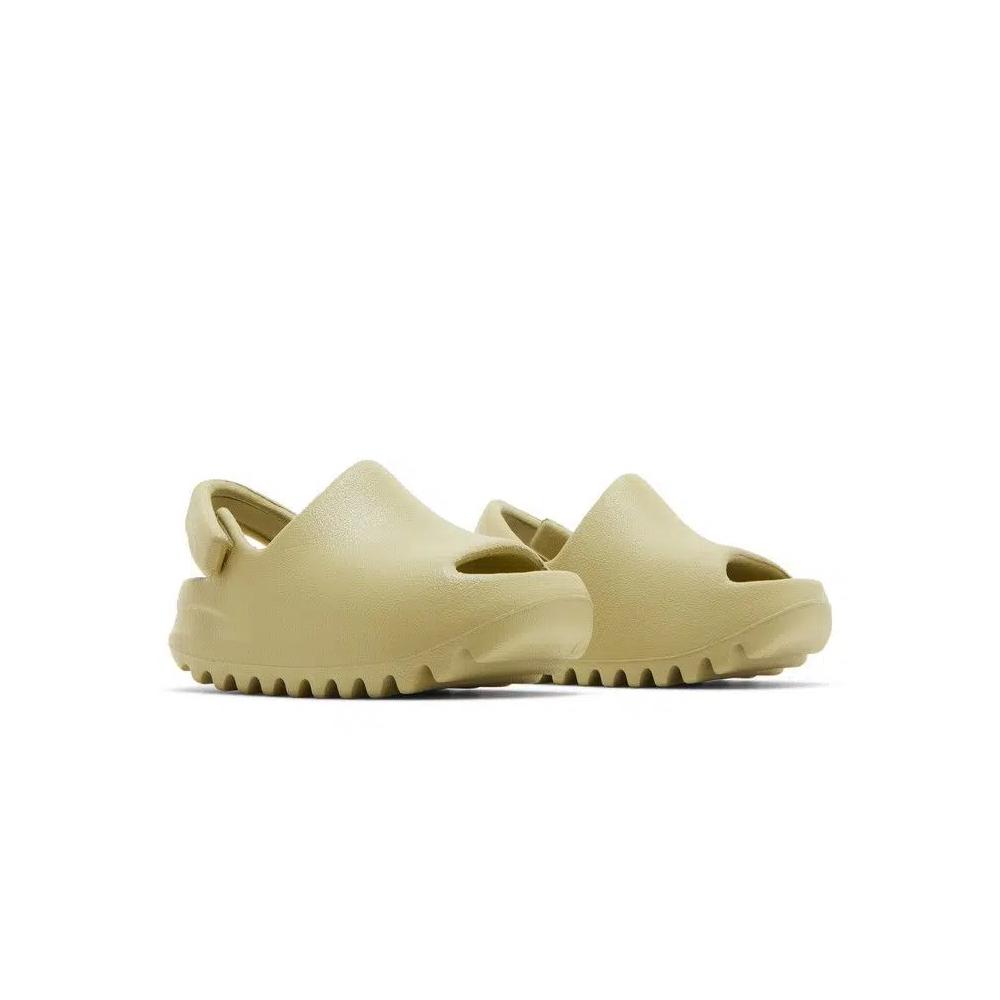 adidas Yeezy Slides для младенцев 'Resin' 2022 8
