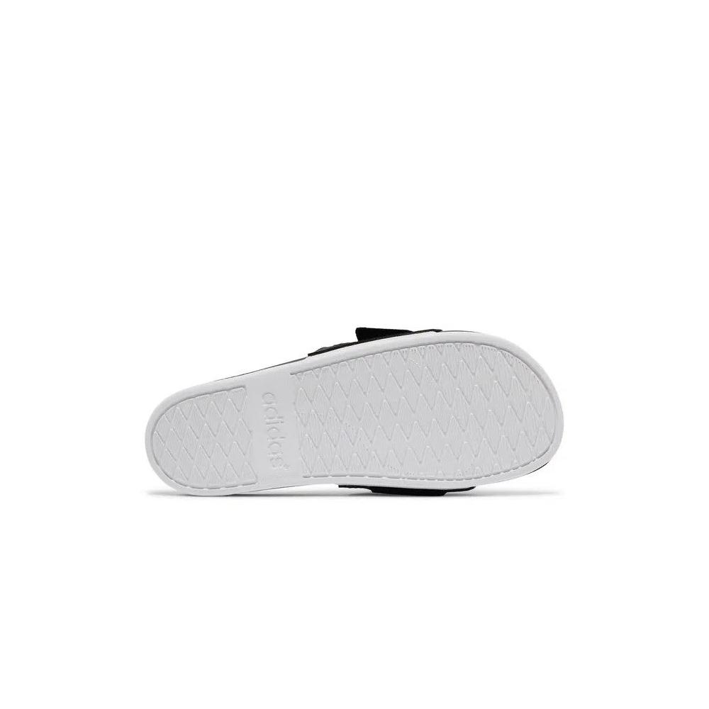 Слайды Stella McCartney x adidas Wmns Slide 'Core Black' 4