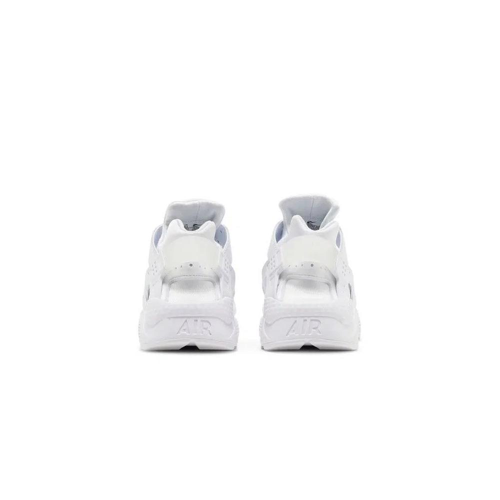 Кроссовки Lifestyle Running Nike Air Huarache 'Triple White' 6