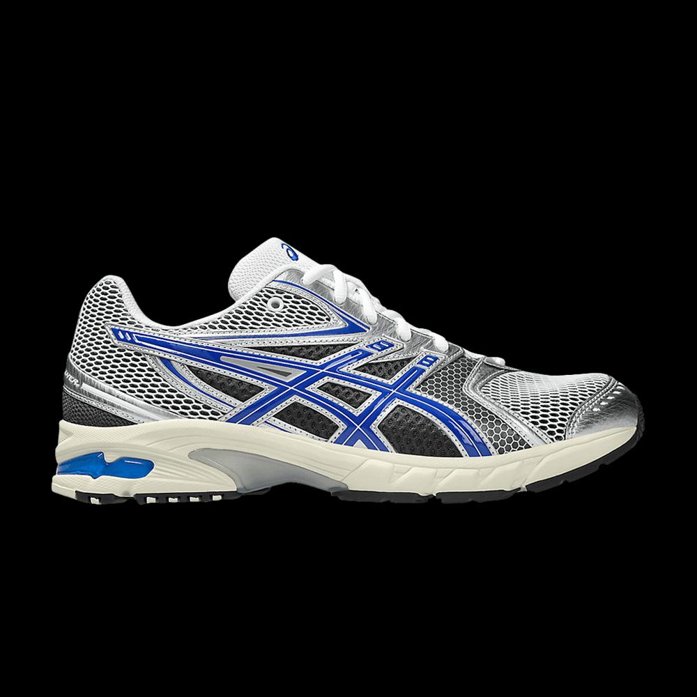 Кроссовки ASICS Gel DS Trainer 14 'White Blue' 1
