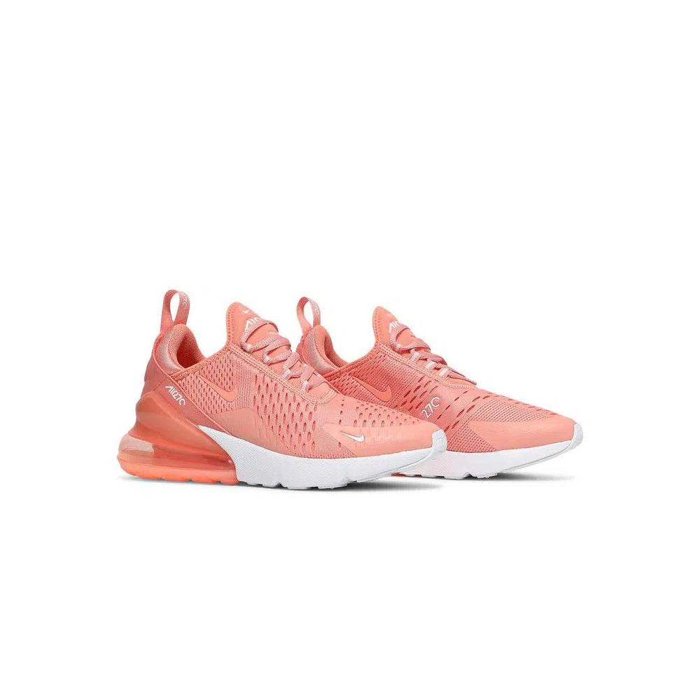 Кроссовки Nike Wmns Air Max 270 'Crimson Bliss' 8