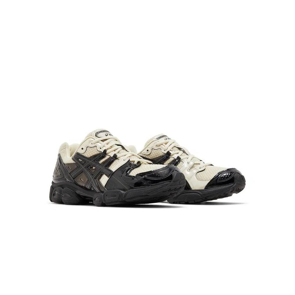 Кроссовки ASICS Gel Nimbus 9 'Vanilla Black' 8