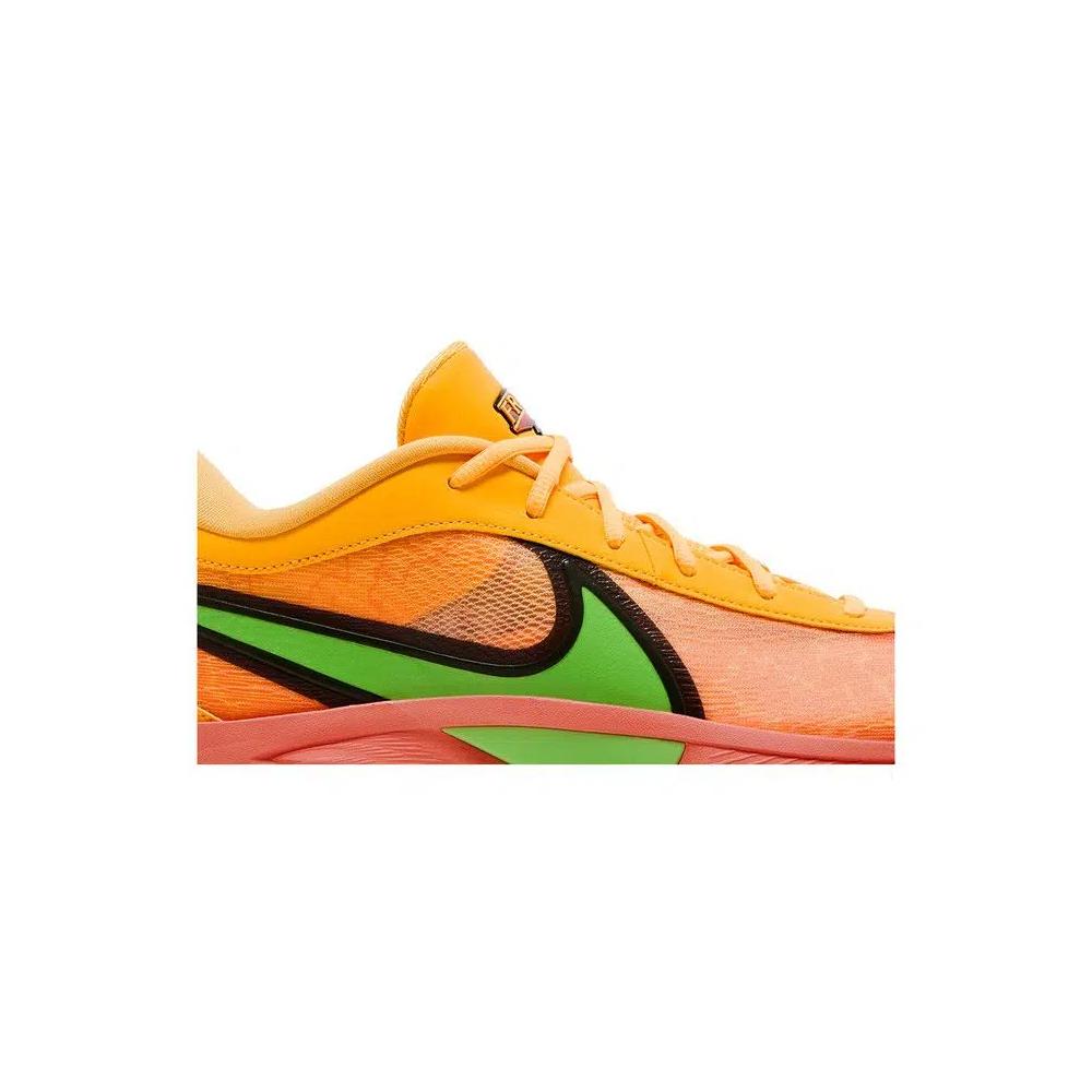 Кроссовки Nike Men's Giannis Freak 6 'Fright Night' 2