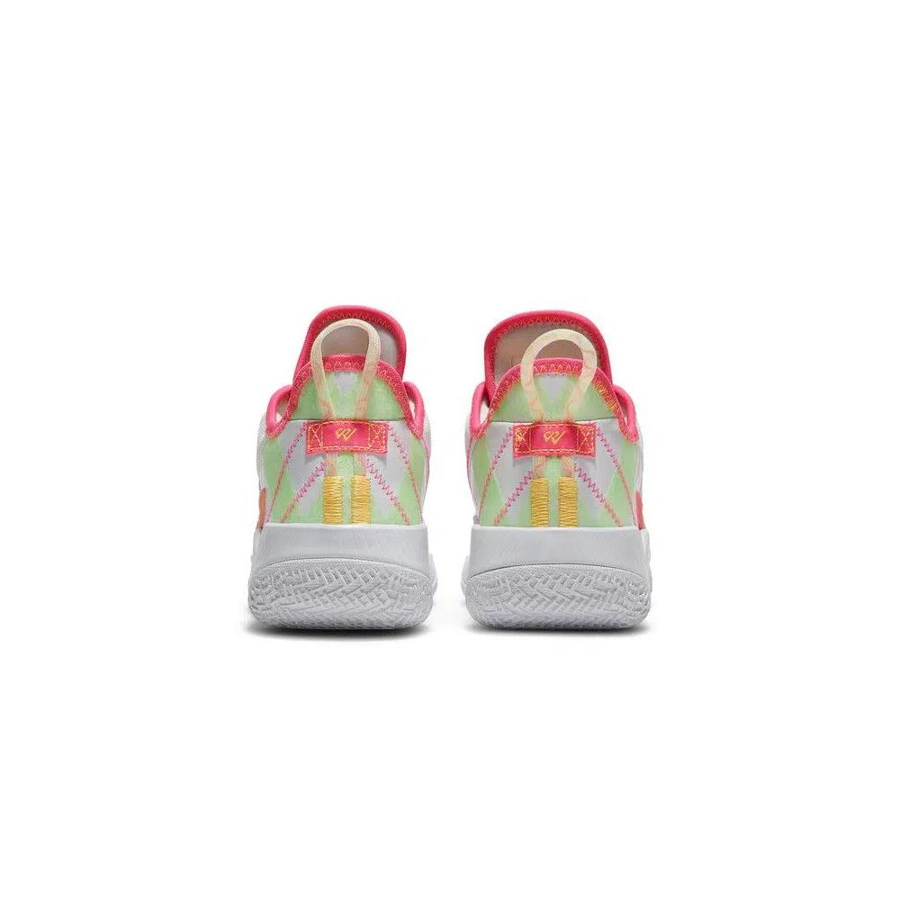 Кроссовки Air Jordan One Take 2 PF 'Summertime Fresh' 6
