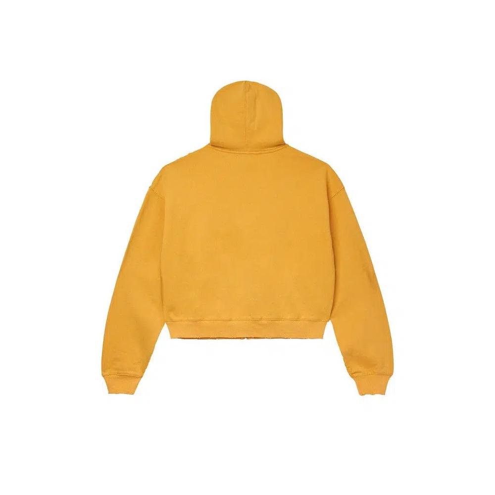 Зип-апы Vale Forever Gold Rush Zip Up 'Yellow' 2