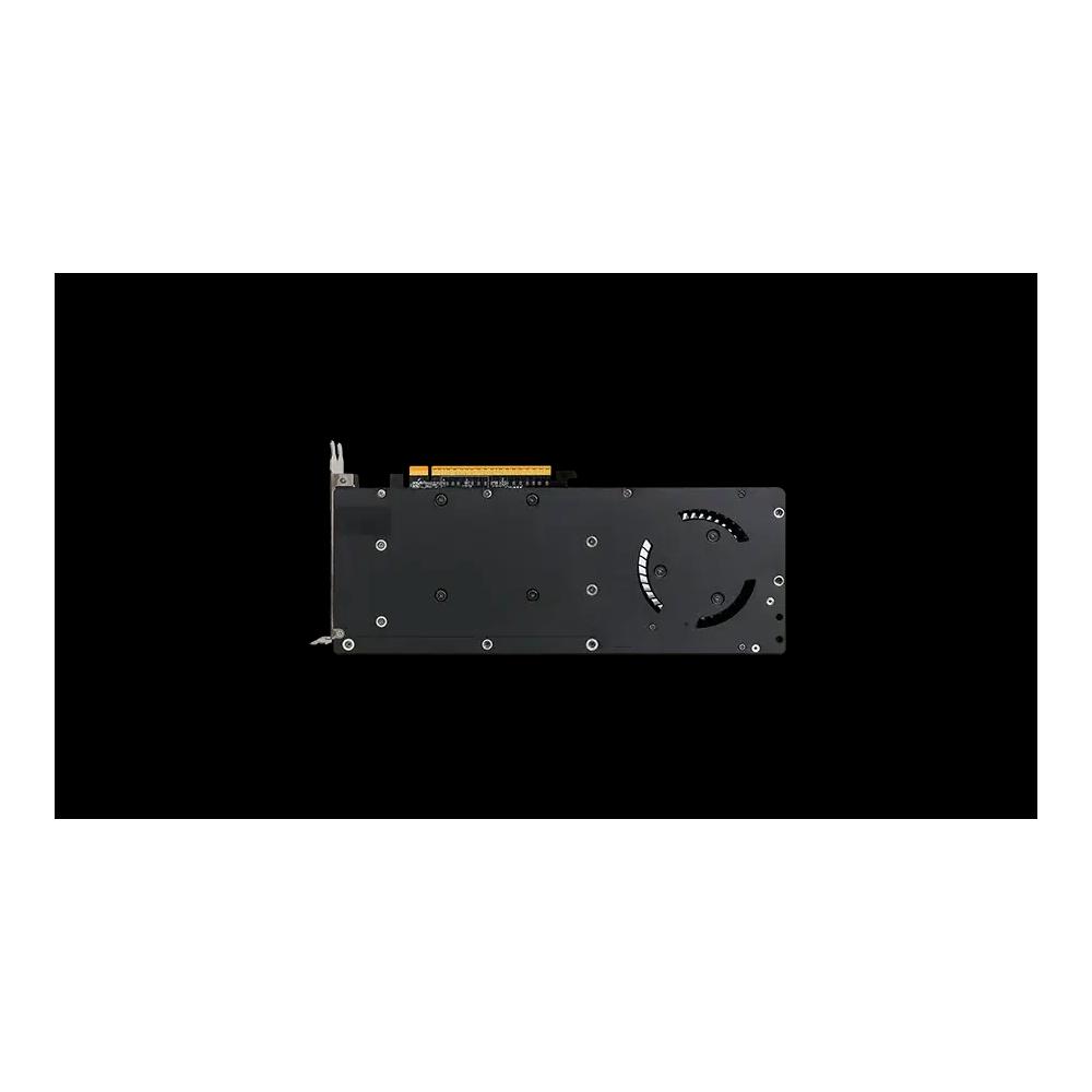 PowerColor Radeon™ AI PRO R9700 32GB видеокарта 4