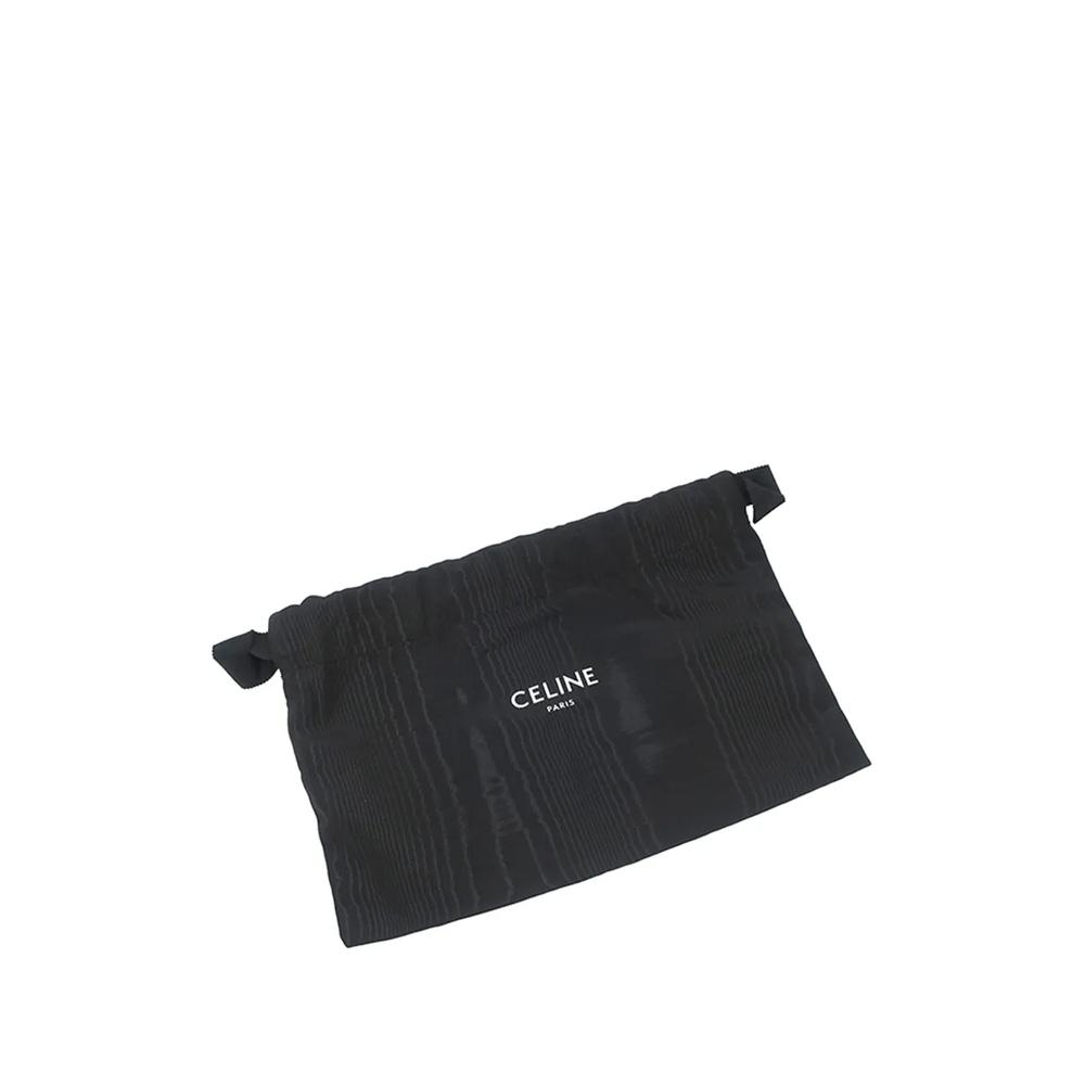 Сумка на плечо Shiny Calfskin Triomphe Claude (2010-2026 годы) 2