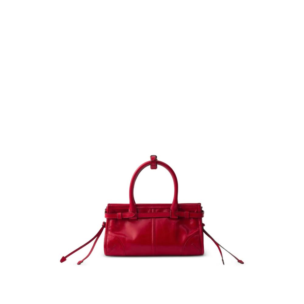 Сумка-тоут Bonnie размера мини 2