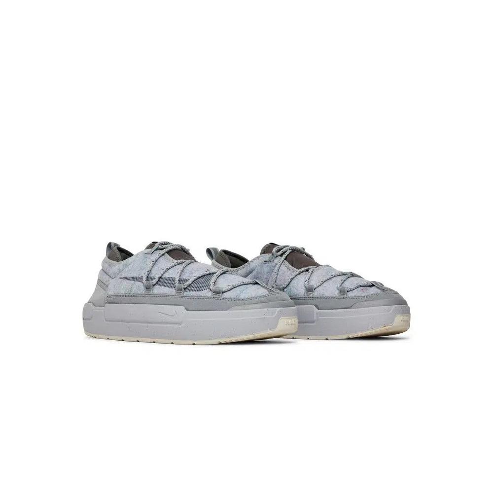 Повседневная обувь Nike Offline Pack 'Light Smoke Grey' 8