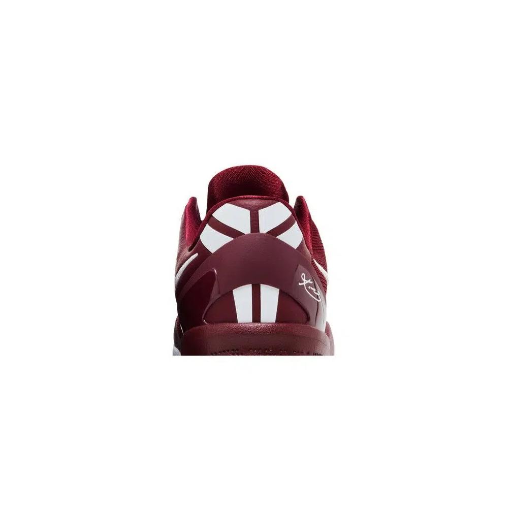 Кроссовки Nike Kobe 8 Protro TB Promo 'Team Red' 7