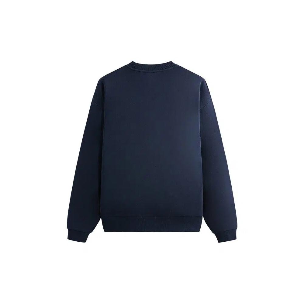 Свитеры Kith Nutcracker Nelson Crewneck 'Nocturnal' 2