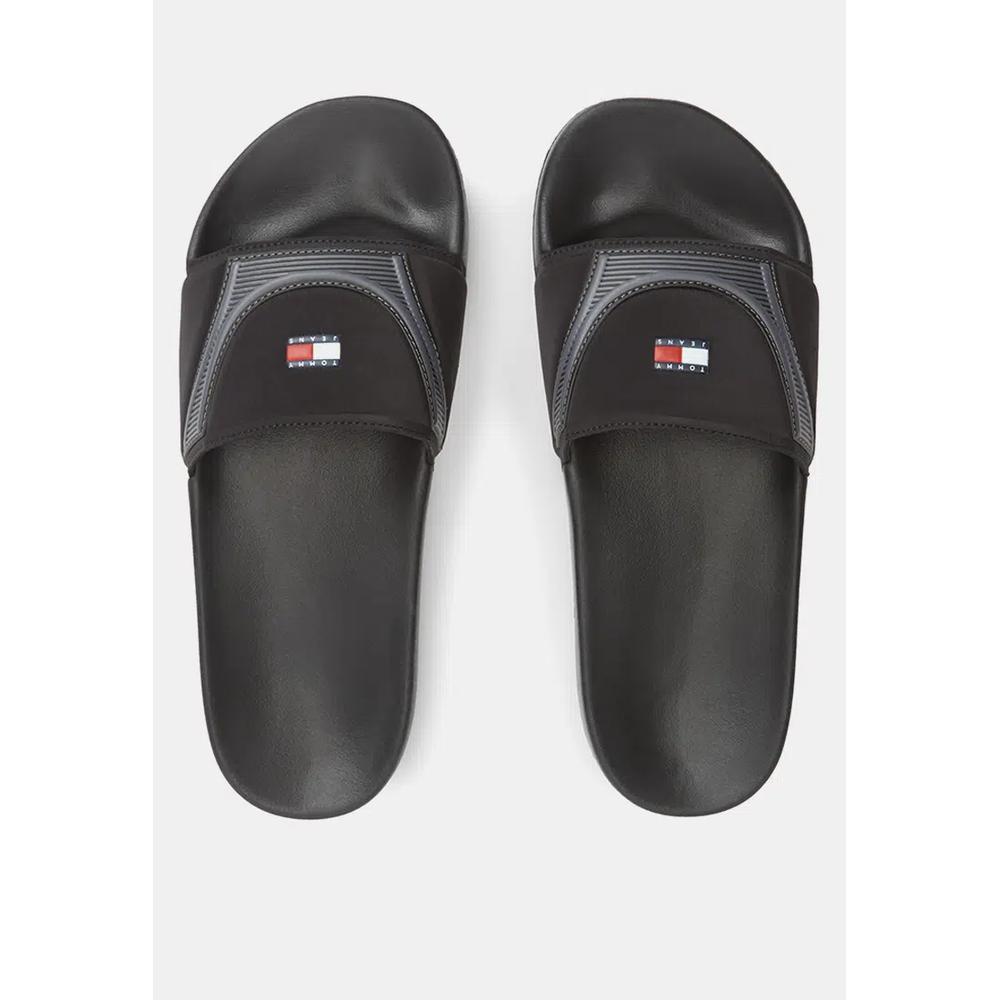 Seasonal Pool Slide Сандалии-слайды - Tommy Jeans 2
