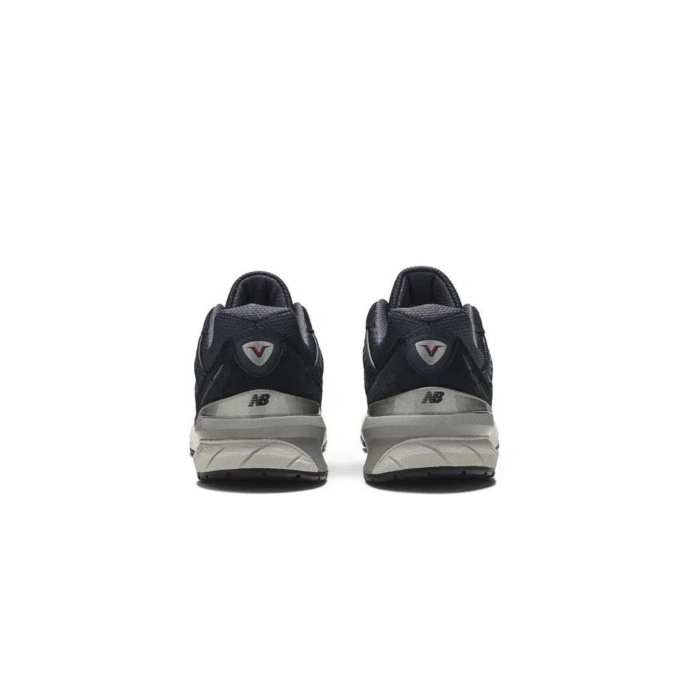 Кроссовки New Balance 990v5 Made In USA 'Navy' 6