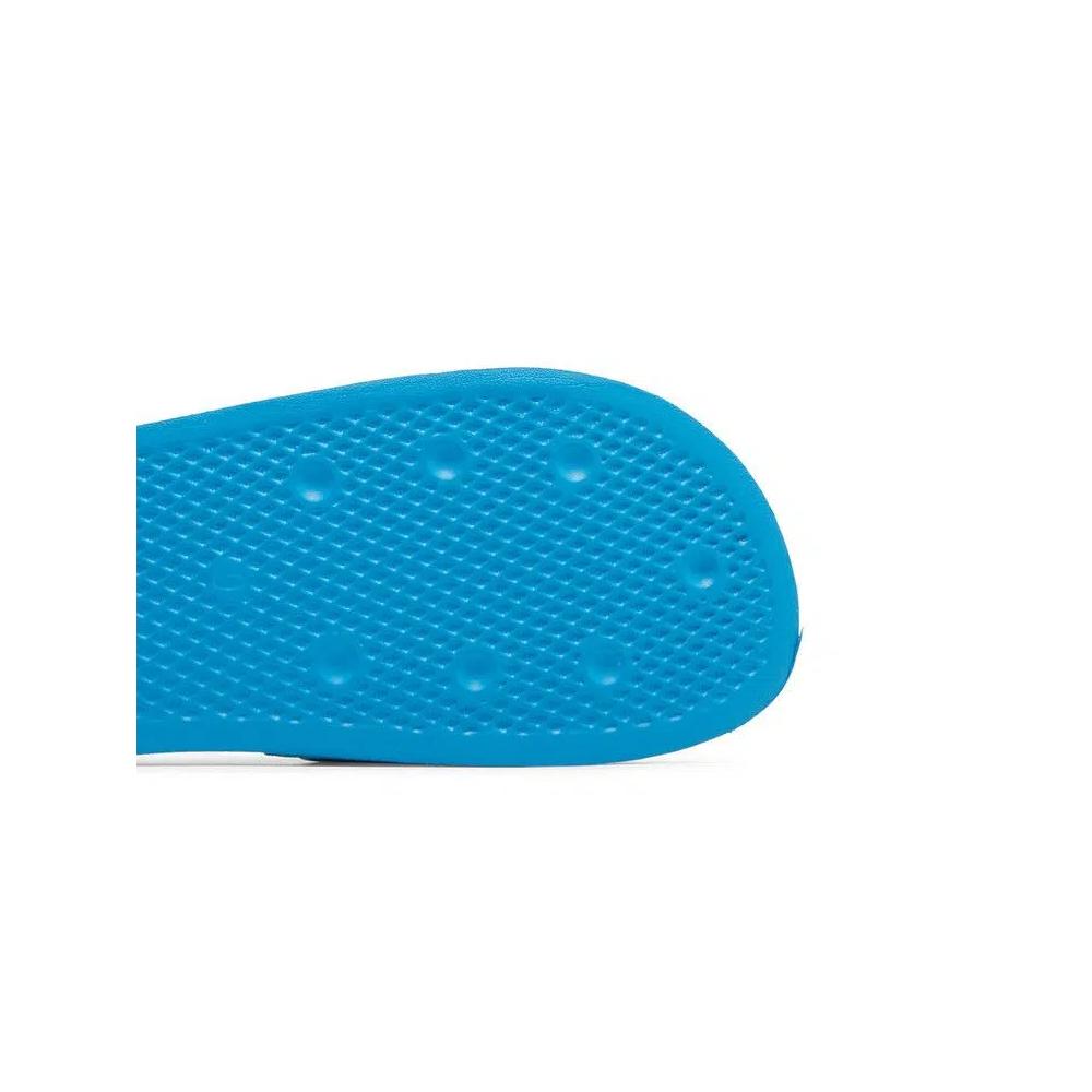 Слайды Adidas Adilette Lite Slide 'Bright Blue' 5