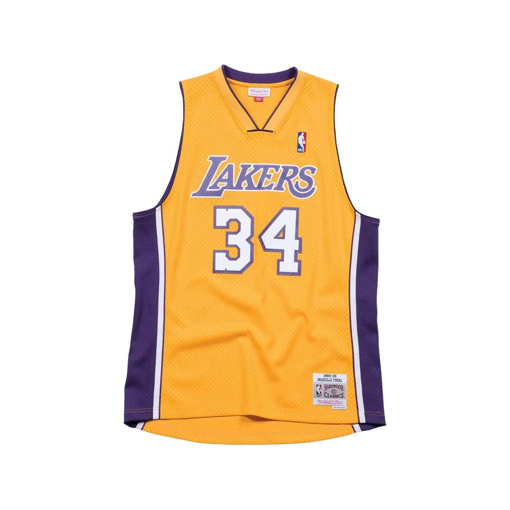 Топ NBA Shaquille O'Neal '1999 Los Angeles Lakers' 1