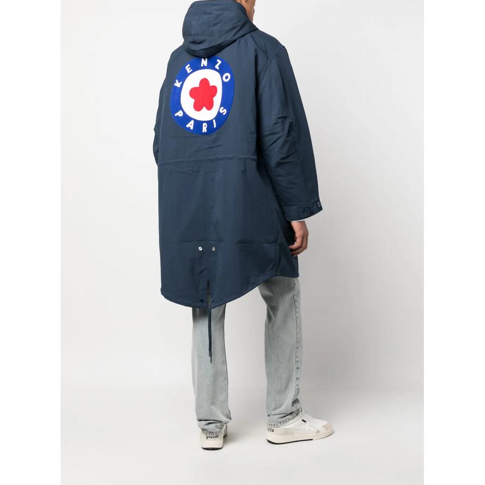 Парка Kenzo Target 2