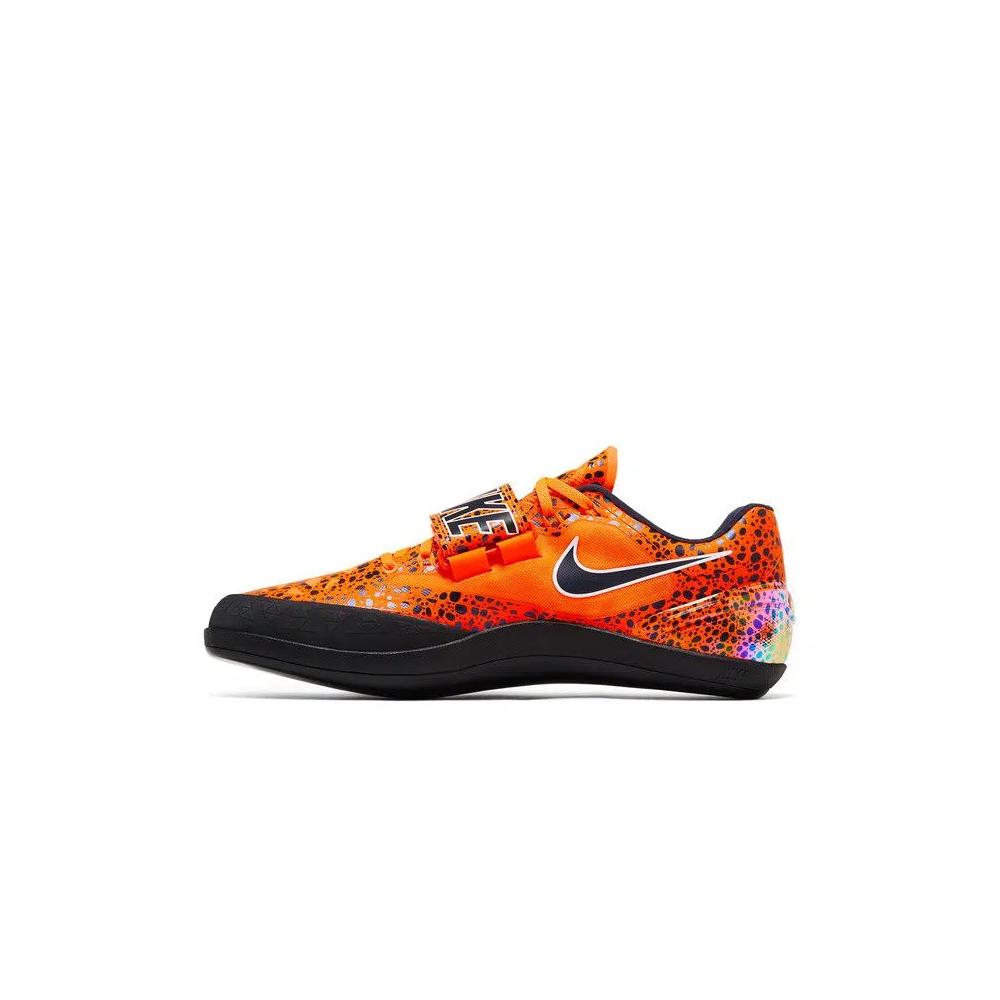 Кроссовки Nike Zoom Rotational 6 'Electric Pack' 3