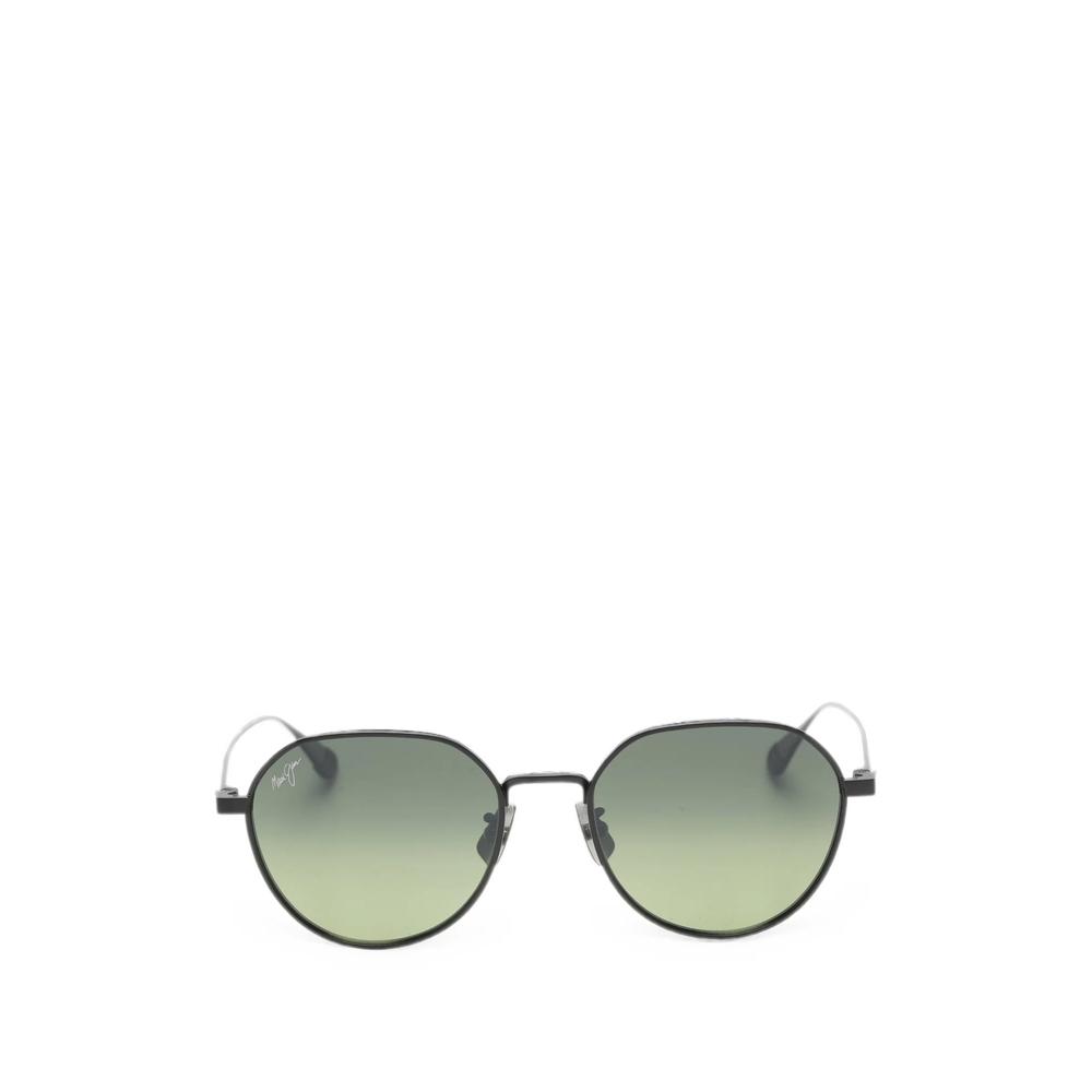 Kaulana geometric-frame sunglasses 1