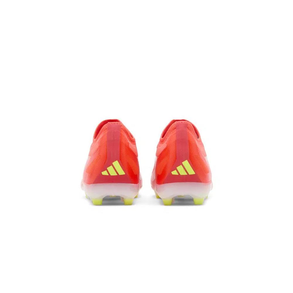 Бутсы adidas X Crazyfast Pro FG 'Energy Citrus Pack' 6