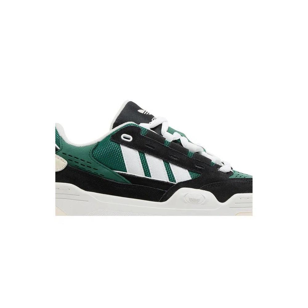 Кроссовки adidas ADI2000 'Black Collegiate Green' 2