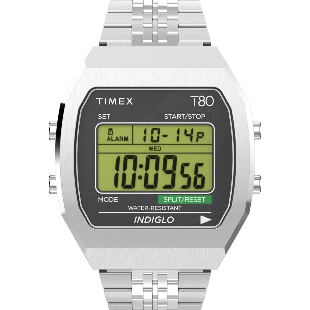 Наручные часы Timex 80 36 2