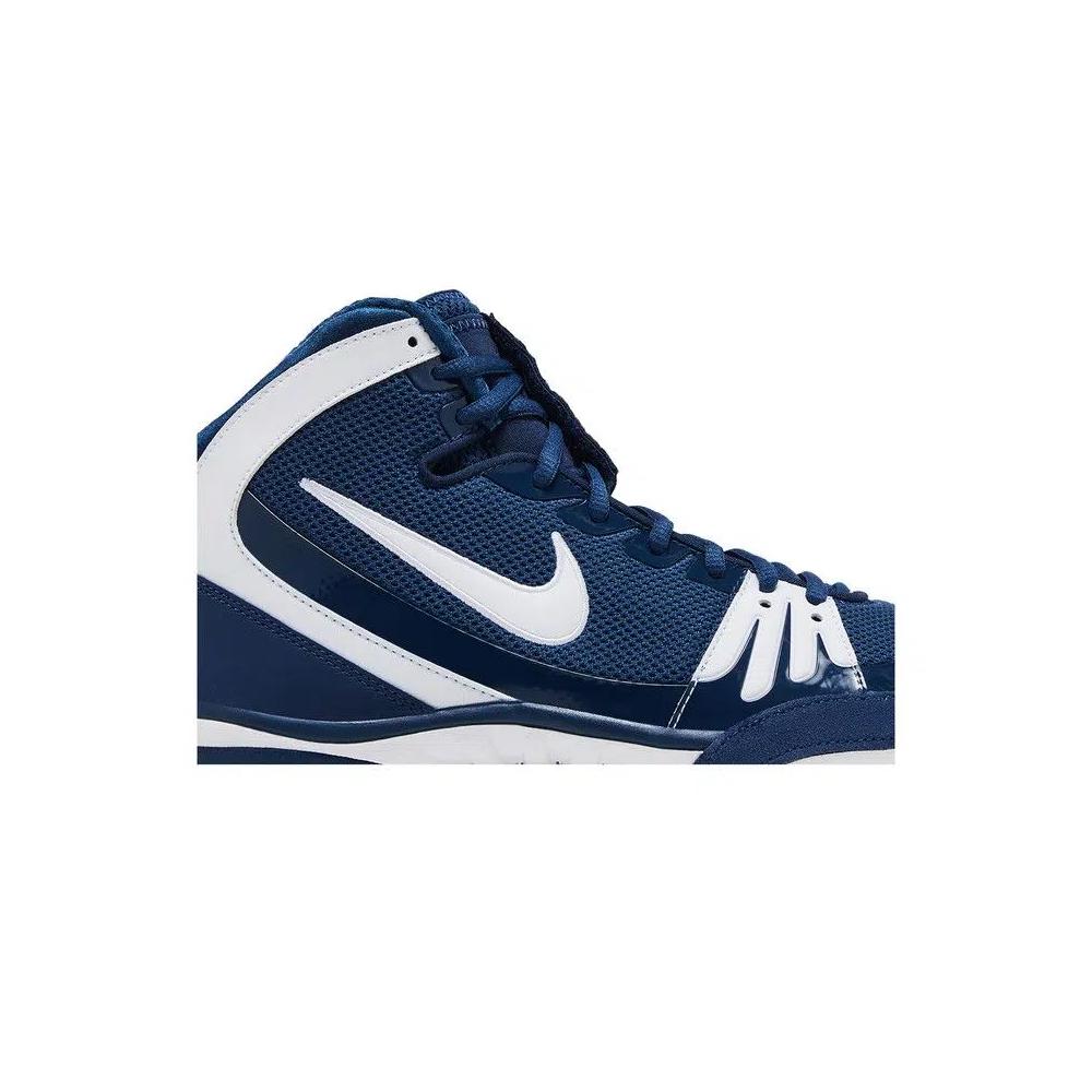 Кроссовки Nike Freek 'Navy' 2