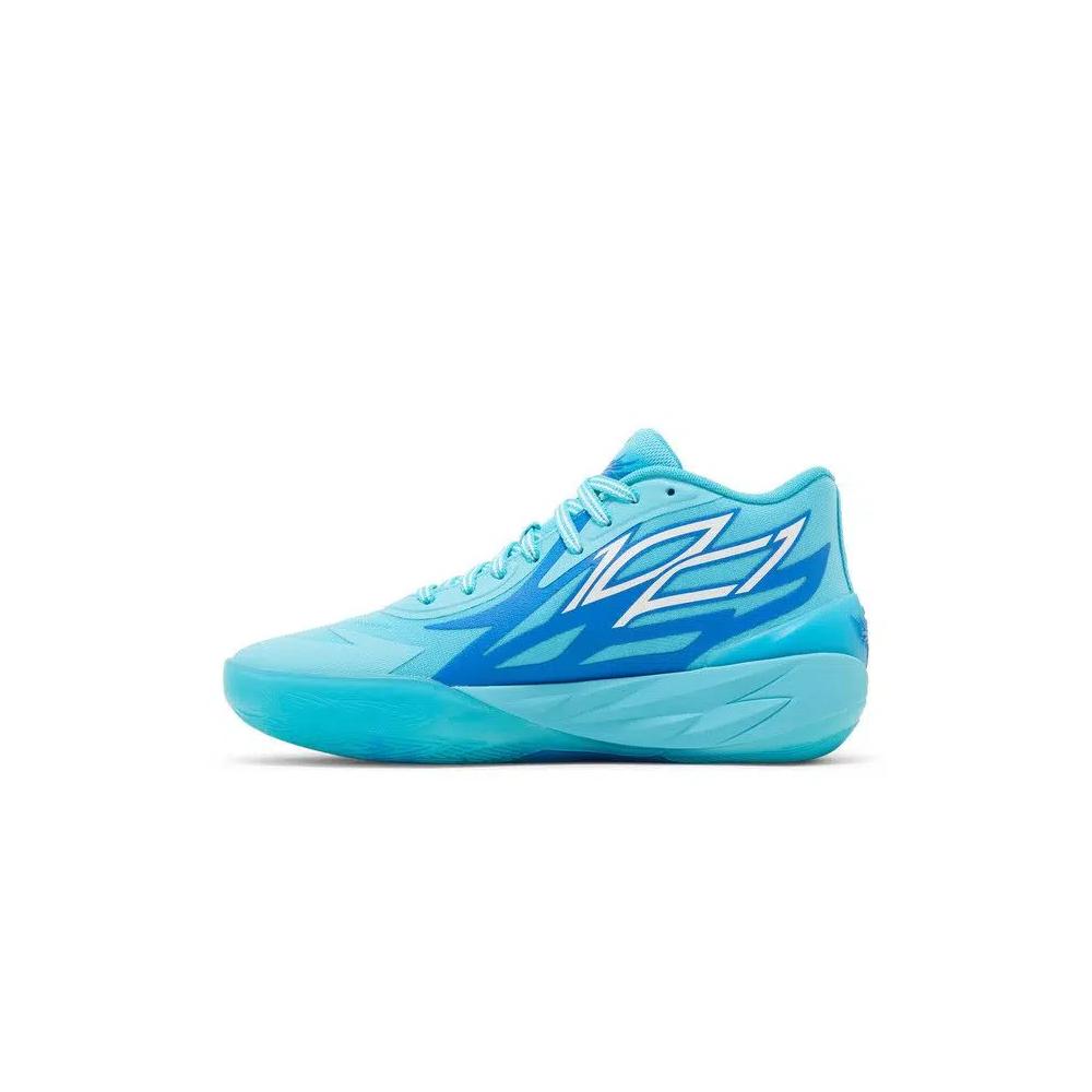 Кроссовки Puma MB.02 'Rookie of the Year' 3