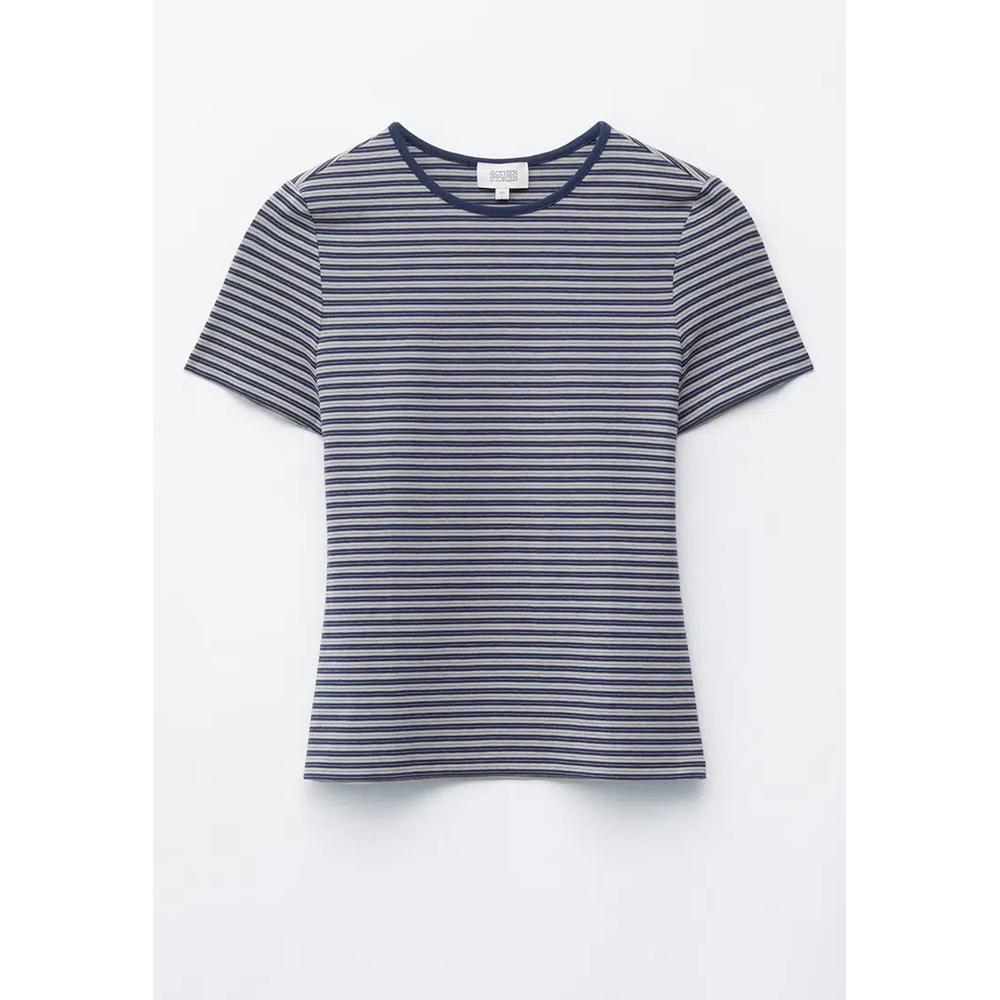 Футболка Slim Fit из джерси 7