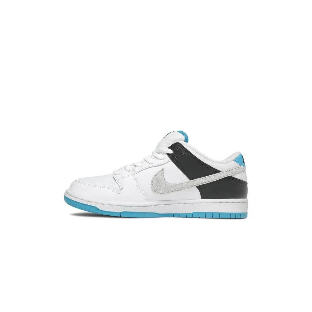 Кроссовки Nike Dunk Low Pro SB 'Laser Blue' 3