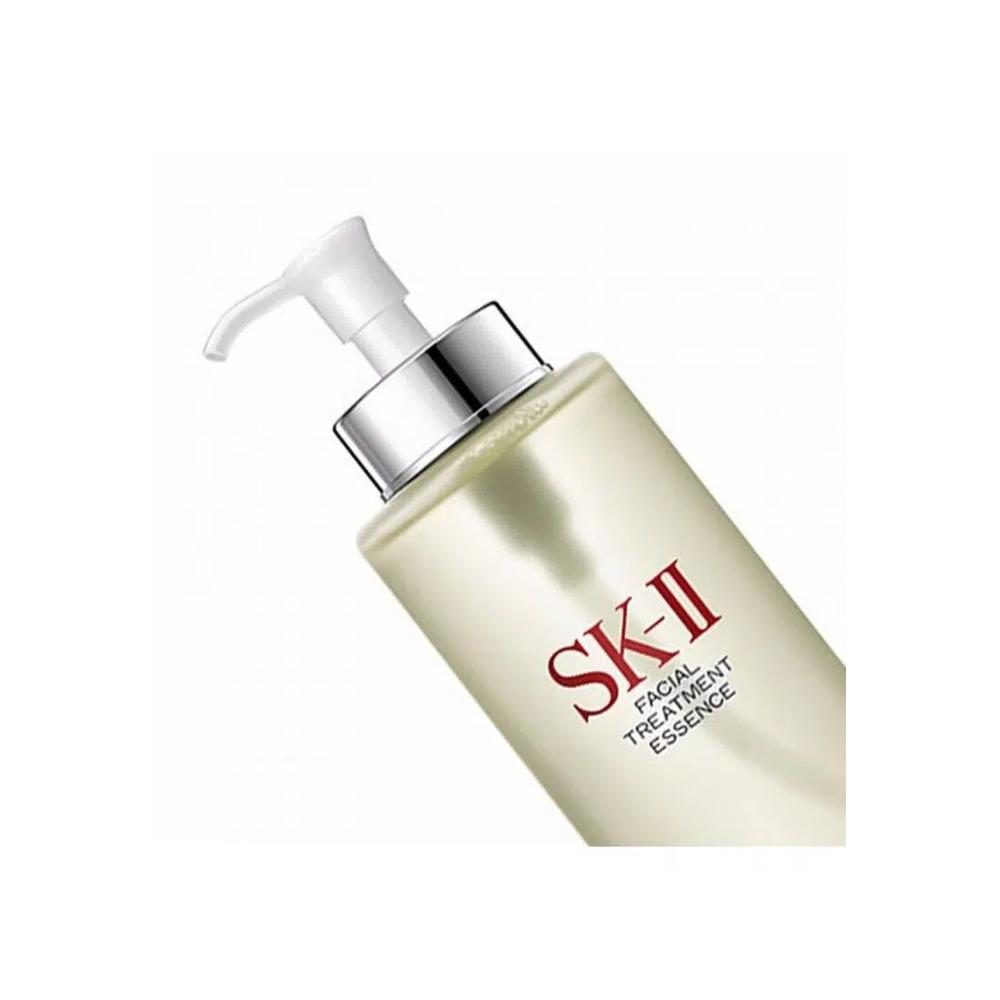 SK-II Эссенция для лица 330 мл 3
