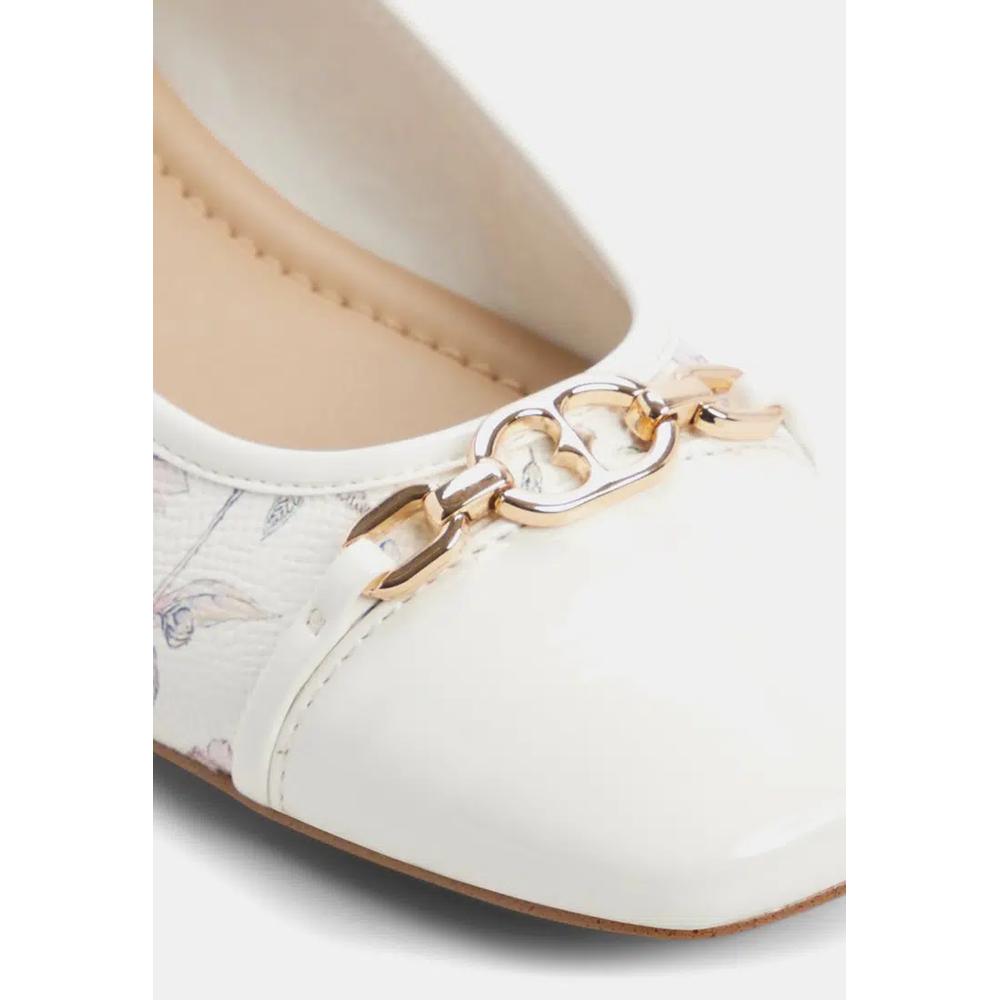 Балетки Krishelle Ballerina Flats 5