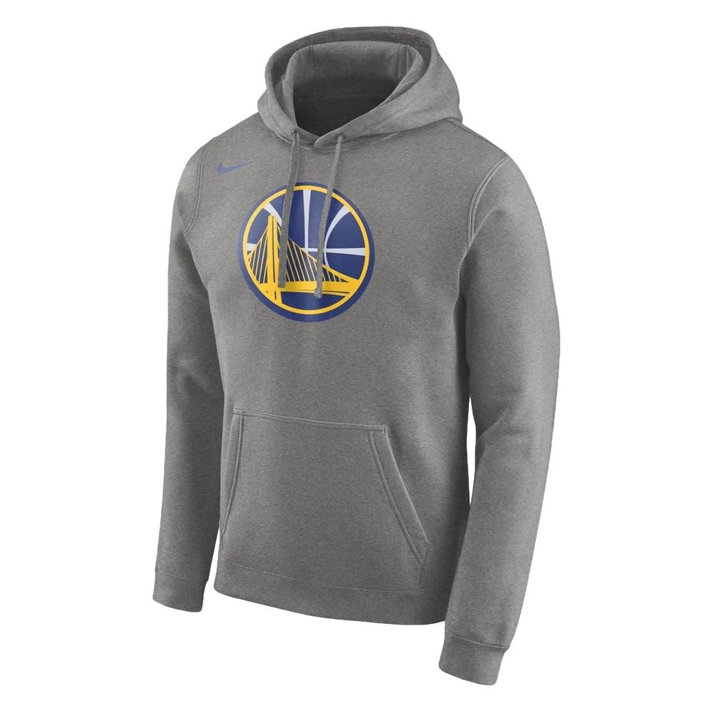 Худи Golden State Warriors с логотипом 1
