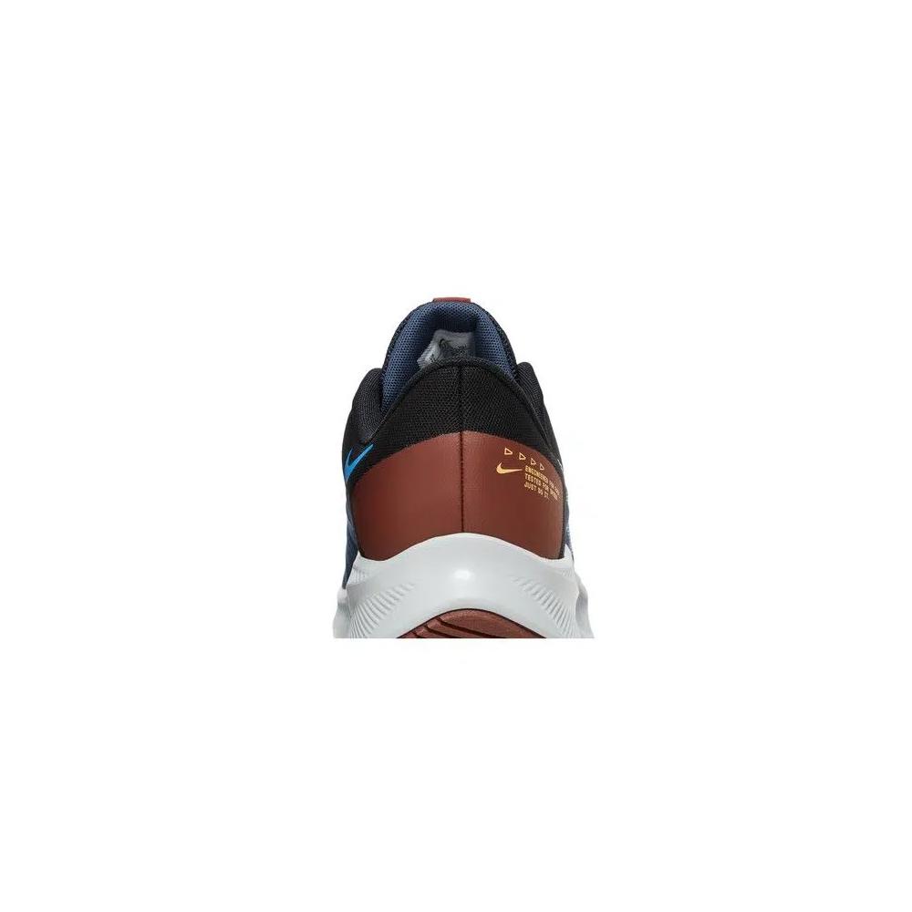 Кроссовки Nike Quest 4 'Thunder Blue' 7