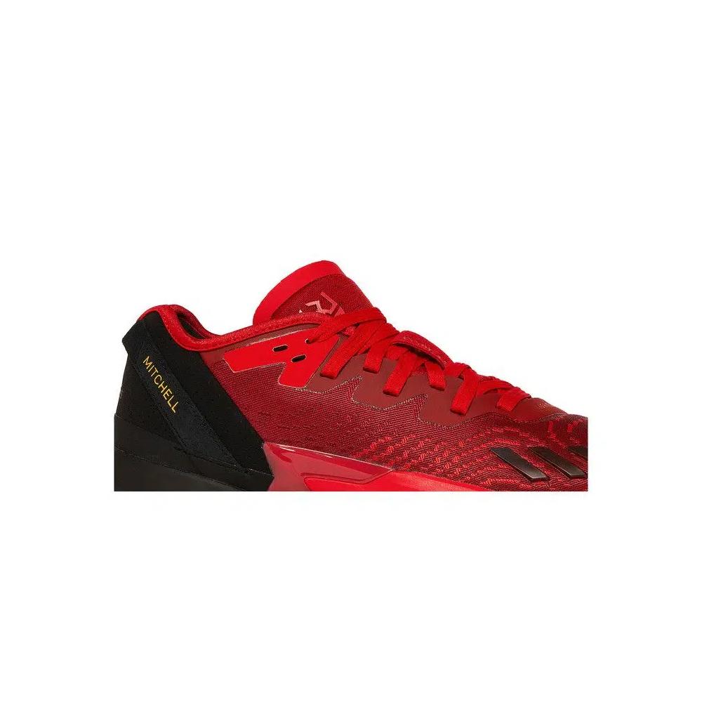 Кроссовки adidas D.O.N. Issue #4 'Future of Fast' 2