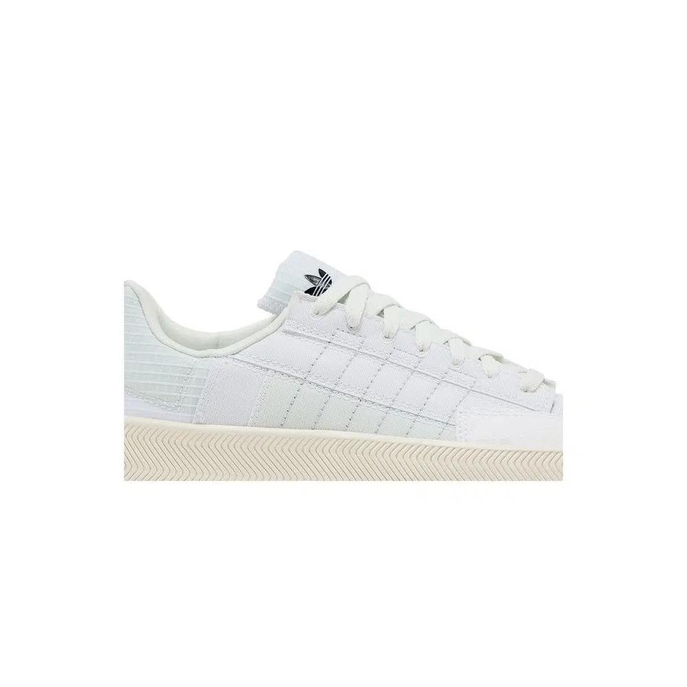 Кроссовки Parley x adidas Nizza 'Белый' 2