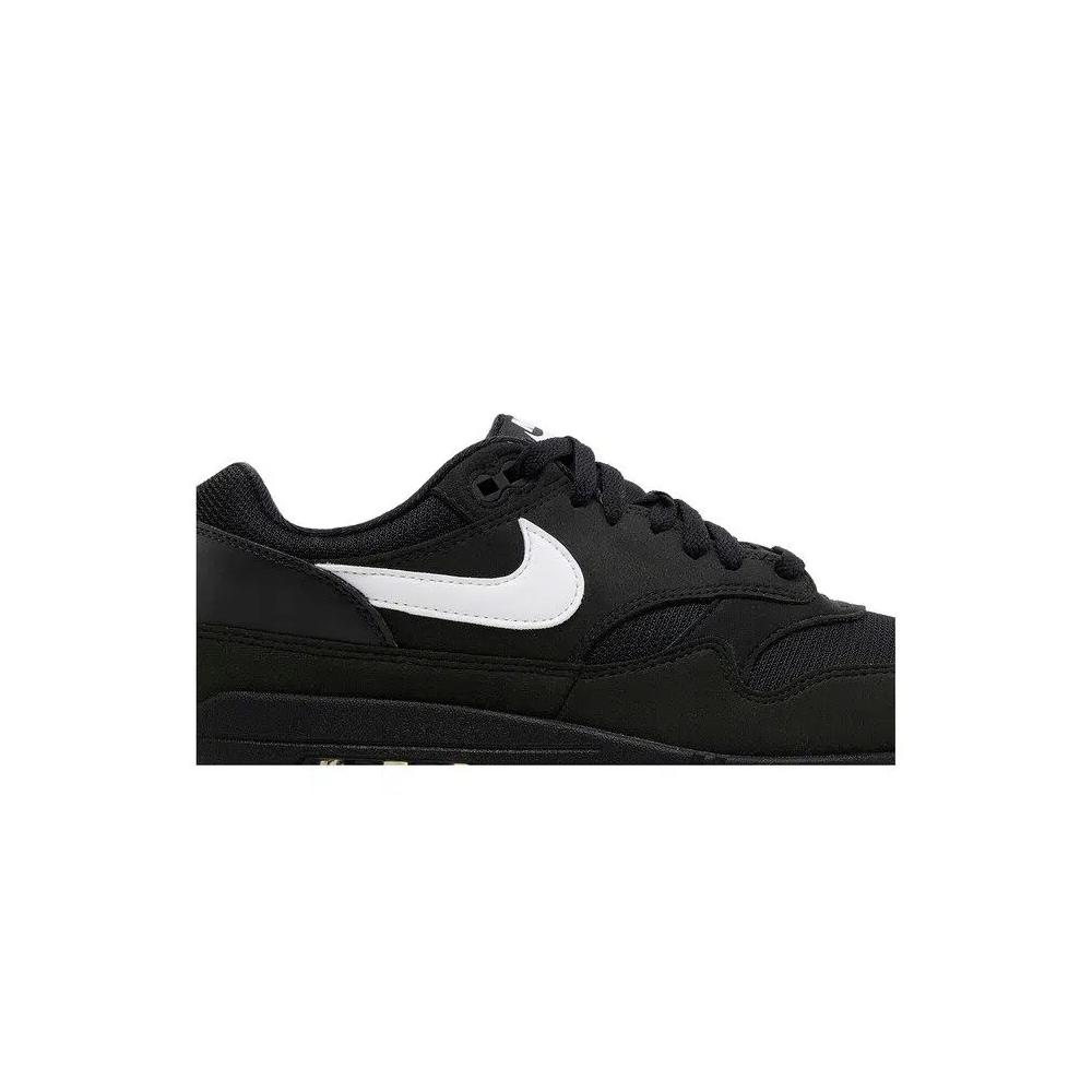 Кроссовки Nike Air Max 1 'Black' 2