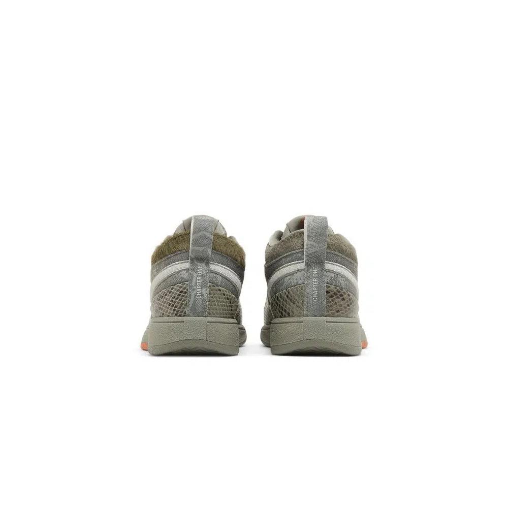 Кроссовки Nike Book 1 Premium 'Hike' 6