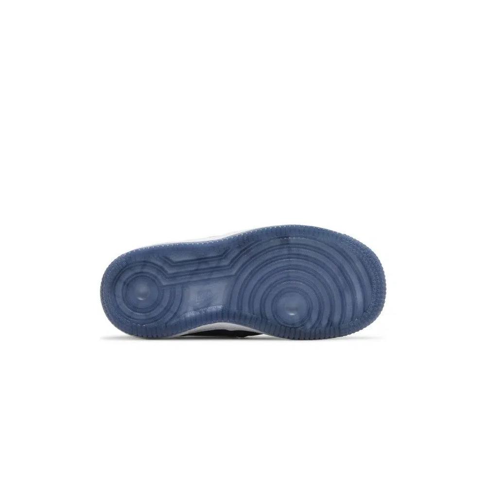 Повседневные Nike Force 1 Toggle SE TD 'Peace' 4
