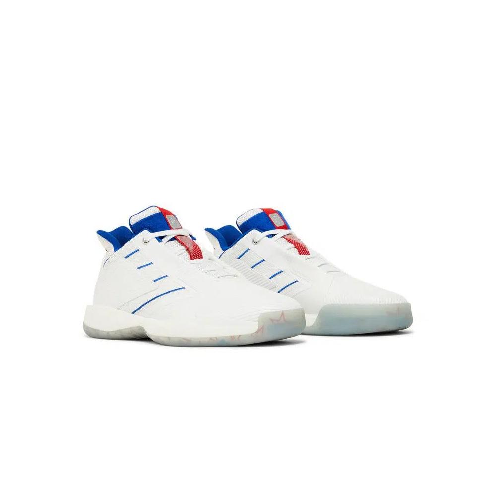 Кроссовки Adidas T-Mac Millennium 2 'Single Game 62 Points' 8