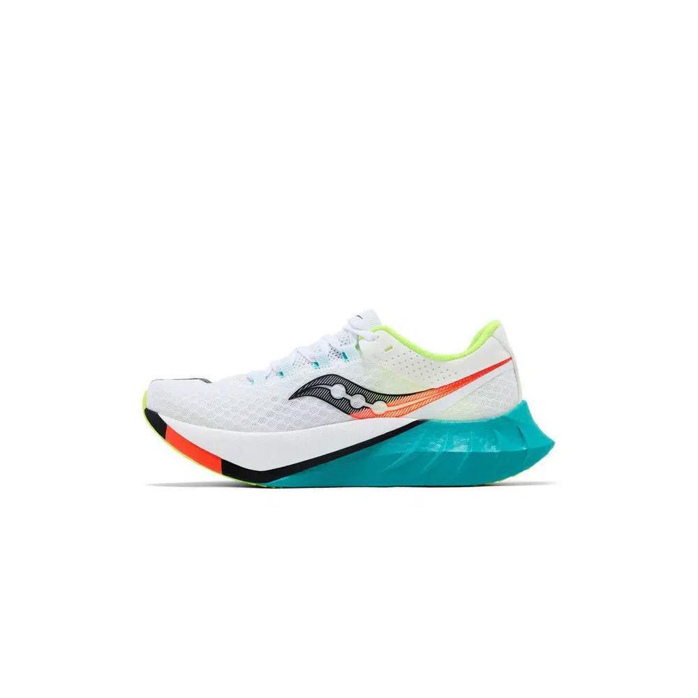 Кроссовки Saucony Wmns Endorphin Pro 4 'Mutant' 3
