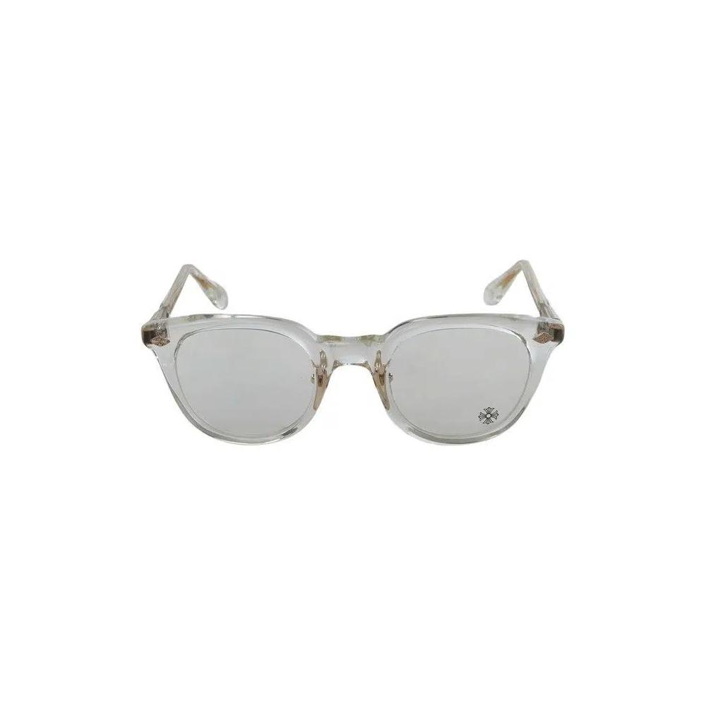Chrome Hearts Just In-A Очки 'Crystal' 1